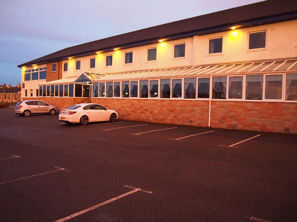 Park Hotel Thurso Zewnętrze zdjęcie