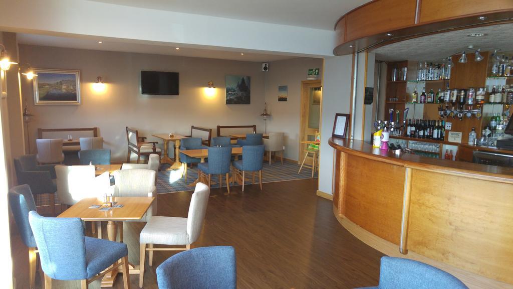 Park Hotel Thurso Zewnętrze zdjęcie
