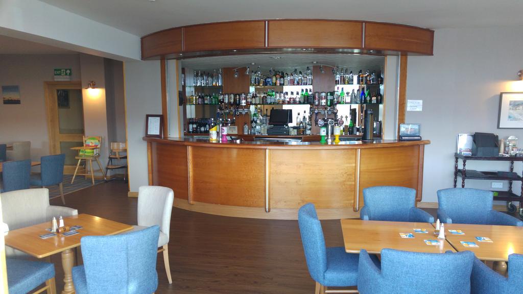 Park Hotel Thurso Zewnętrze zdjęcie