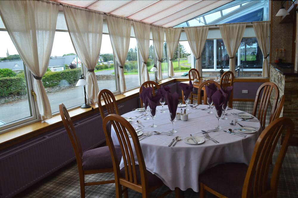 Park Hotel Thurso Zewnętrze zdjęcie