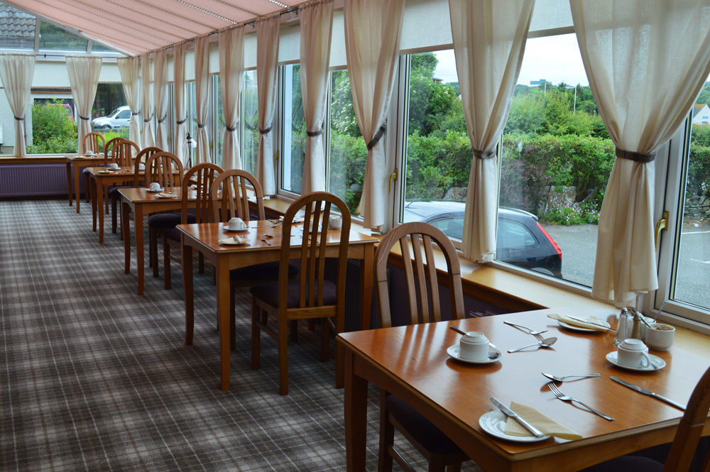Park Hotel Thurso Zewnętrze zdjęcie