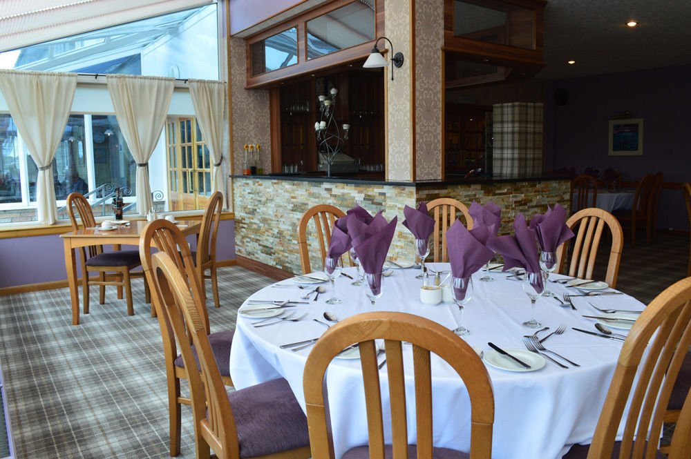 Park Hotel Thurso Zewnętrze zdjęcie