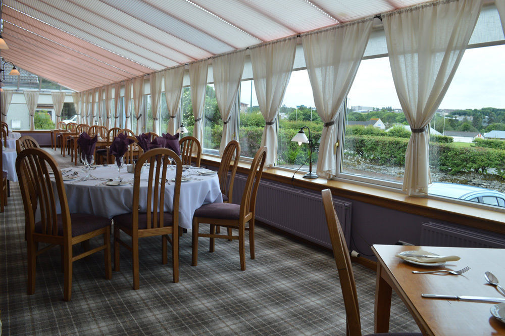 Park Hotel Thurso Zewnętrze zdjęcie