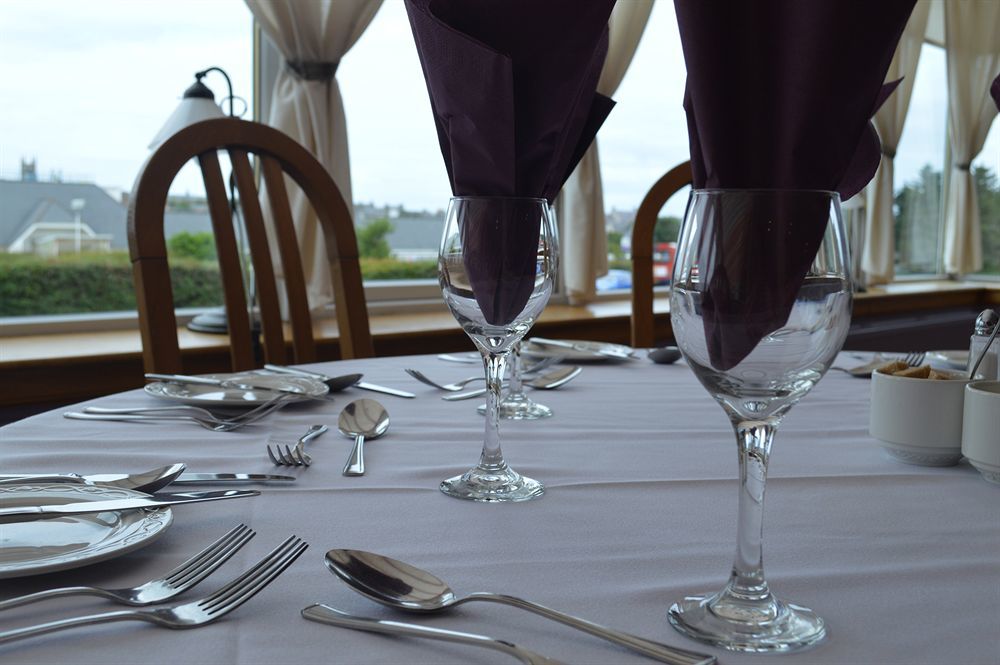 Park Hotel Thurso Zewnętrze zdjęcie
