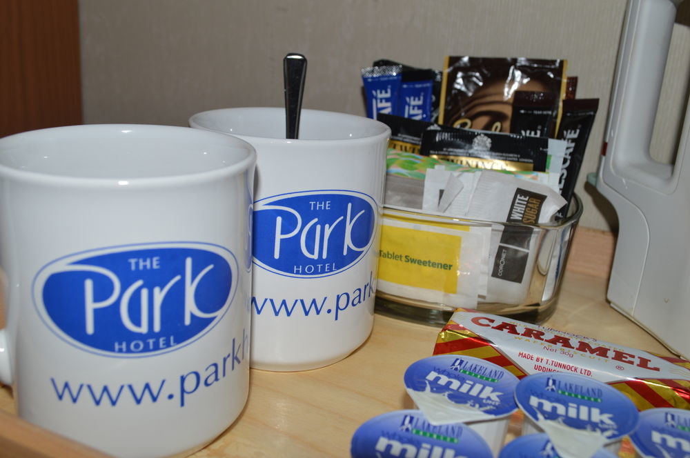 Park Hotel Thurso Zewnętrze zdjęcie