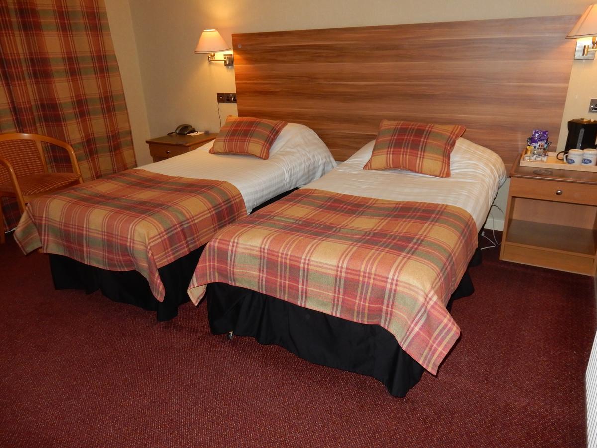 Park Hotel Thurso Zewnętrze zdjęcie