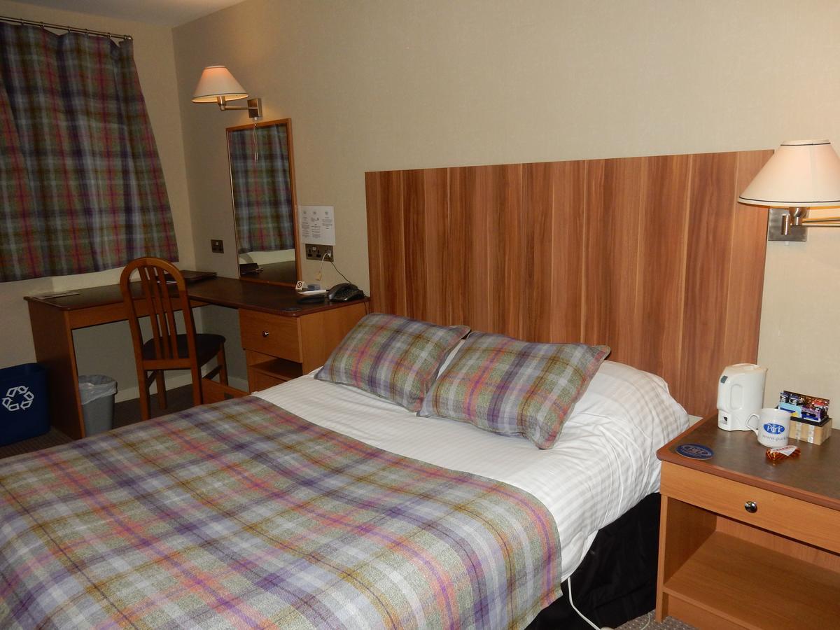 Park Hotel Thurso Zewnętrze zdjęcie