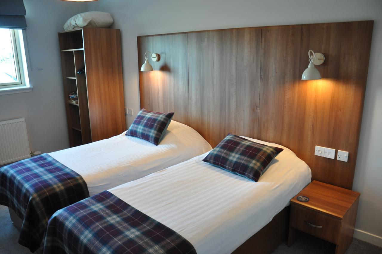 Park Hotel Thurso Zewnętrze zdjęcie