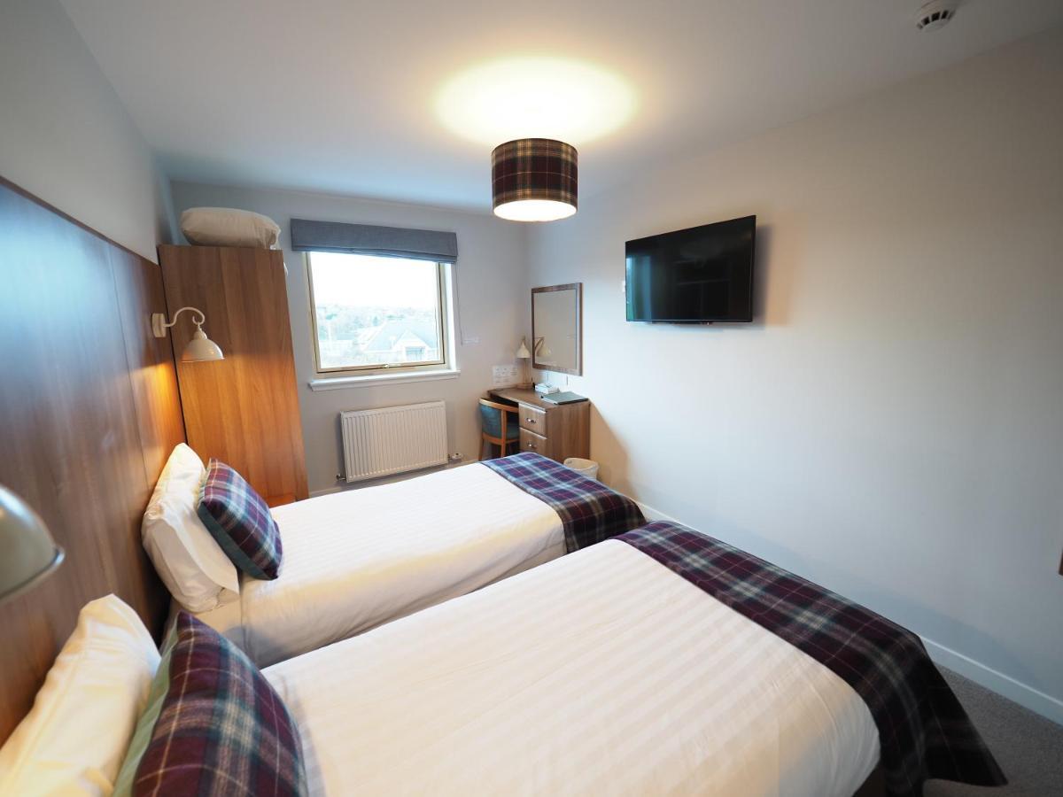 Park Hotel Thurso Zewnętrze zdjęcie